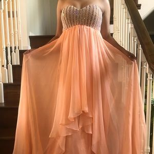 Beautiful Prom Dress